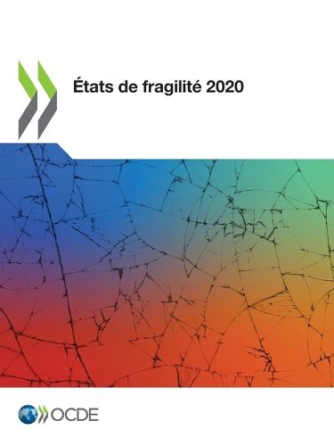 Cover image for Etats de Fragilite 2020