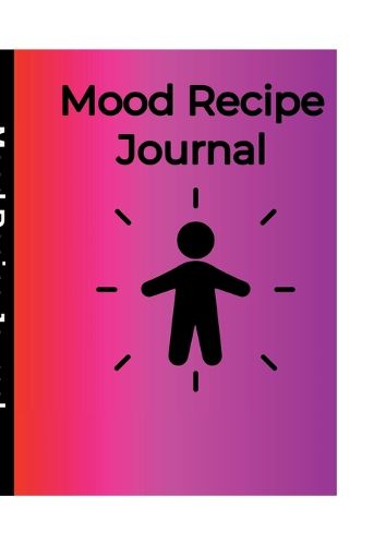 Cover image for Mood Recipe Journal