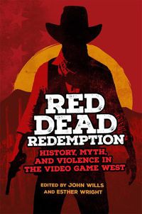 Cover image for Red Dead Redemption