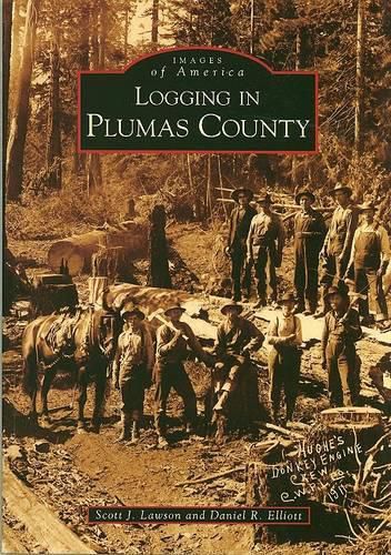 Logging in Plumas County