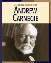 Cover image for Andrew Carnegie