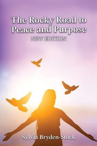 Cover image for The Rocky Road to Peace and Purpose