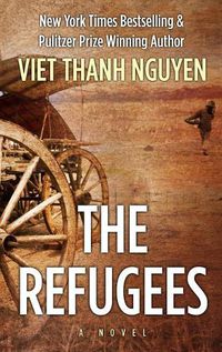 Cover image for The Refugees