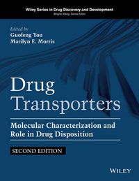 Cover image for Drug Transporters: Molecular Characterization and Role in Drug Disposition
