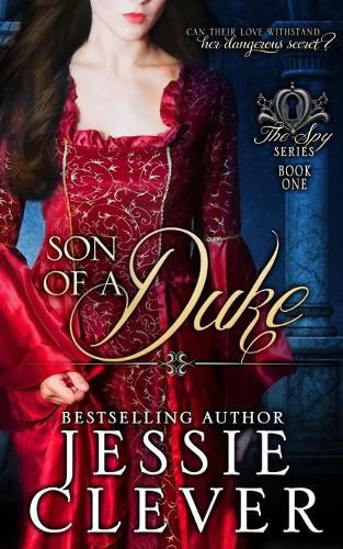 Cover image for Son of a Duke