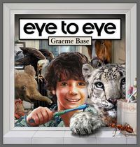 Cover image for Eye to Eye