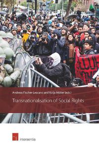 Cover image for Transnationalisation of Social Rights