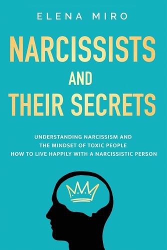 Cover image for Narcissists and Their Secrets