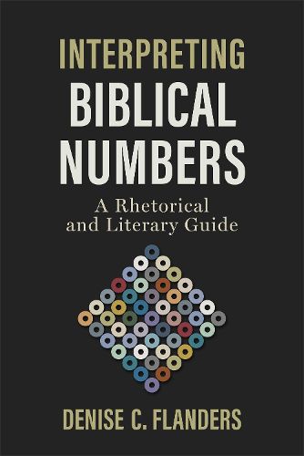 Cover image for Interpreting Biblical Numbers