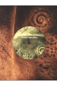 Cover image for Rimer Cardillo: Impressions