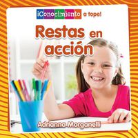 Cover image for Restas En Accion