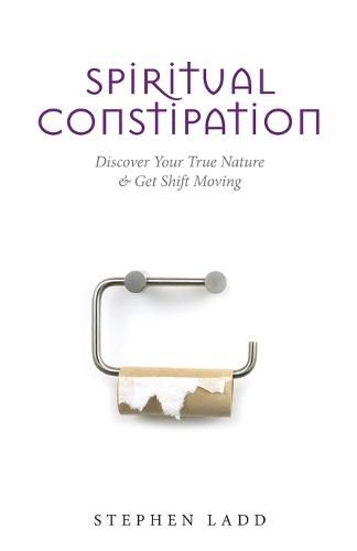 Cover image for Spiritual Constipation