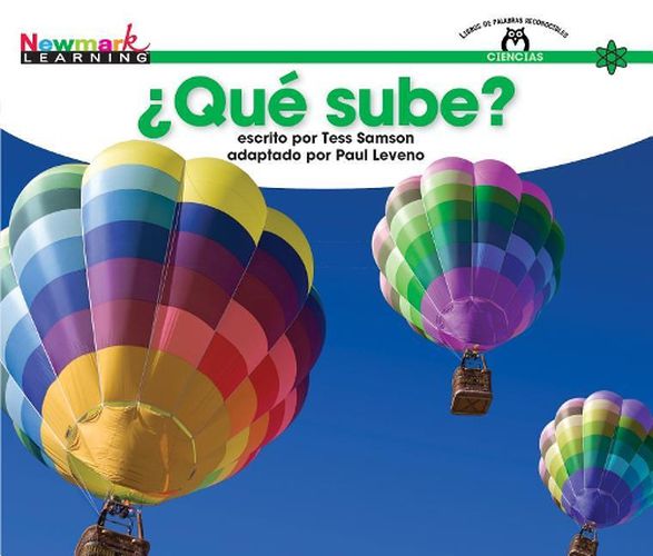 Cover image for +qut Sube? Shared Reading Book