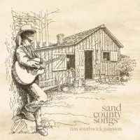 Cover image for Sand County Songs