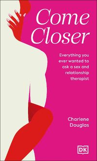 Cover image for Come Closer