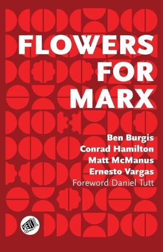 Cover image for Flowers for Marx