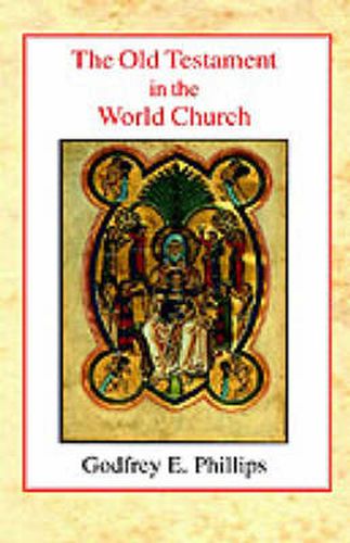 Cover image for The Old Testament in the World Church
