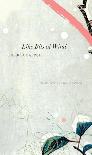 Cover image for Like Bits of Wind