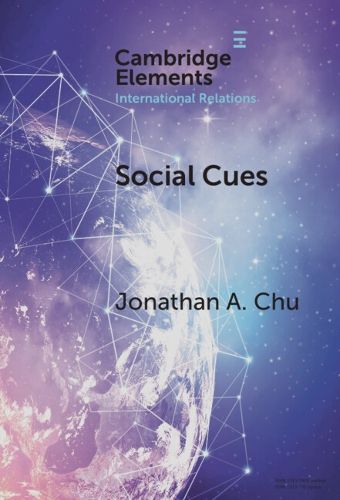 Cover image for Social Cues