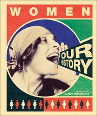 Cover image for Women Our History