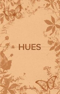 Cover image for Hues: Orange