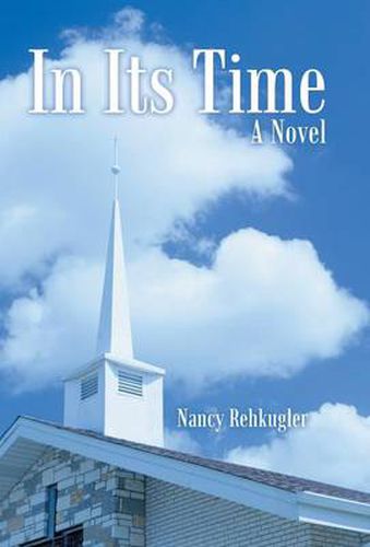 Cover image for In Its Time