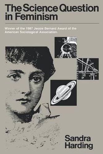 Cover image for The Science Question in Feminism