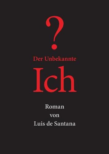 Cover image for Der unbekannte Ich