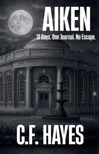 Cover image for Aiken