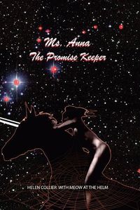 Cover image for Ms. Anna the Promise Keeper