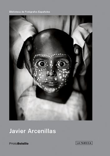 Cover image for Javier Arcenillas