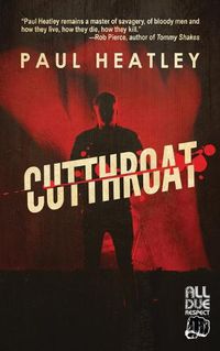 Cover image for Cutthroat