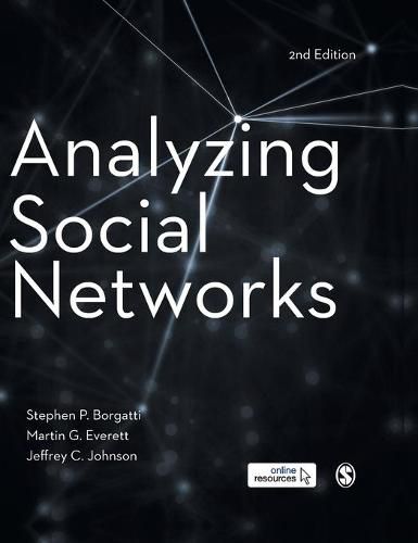 Analyzing Social Networks