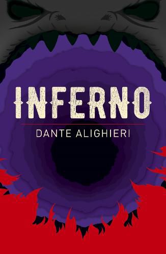 Cover image for Inferno