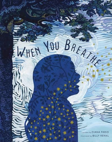 Cover image for When You Breathe