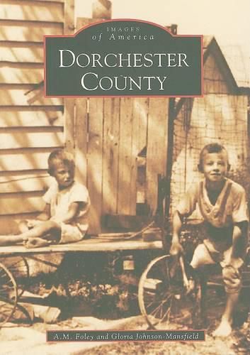 Cover image for Dorchester County