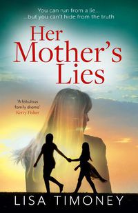 Cover image for Her Mother's Lies