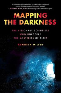 Cover image for Mapping the Darkness