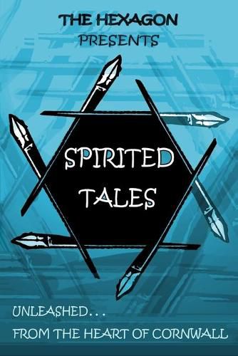 Cover image for Spirited Tales