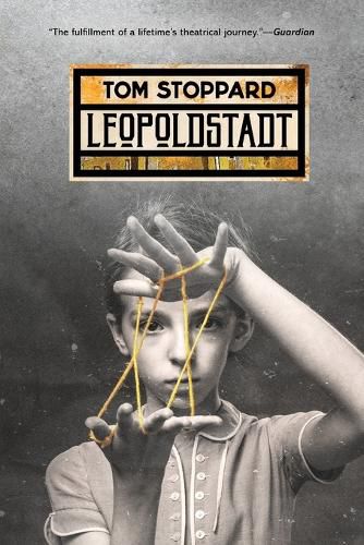 Cover image for Leopoldstadt