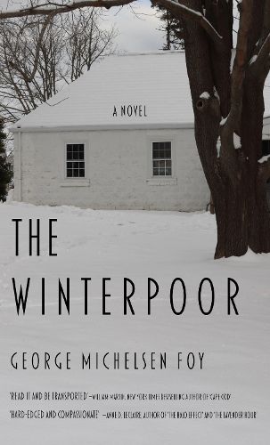 Cover image for The Winterpoor