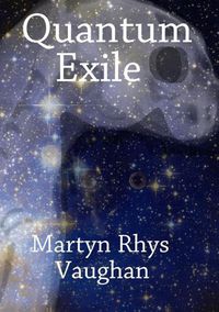 Cover image for Quantum Exile