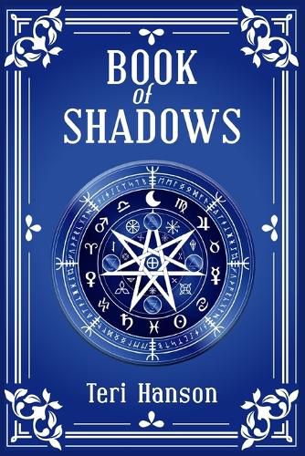 Cover image for Book of Shadows: A New Herbal Grimoire for Magic Spells and Rituals (2022 Guide for Beginners)