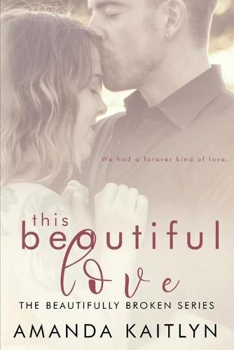 Cover image for This Beautiful Love