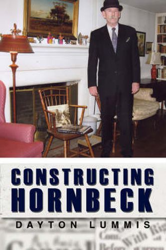 Cover image for Constructing Hornbeck