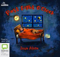 Cover image for Past Eight O'Clock