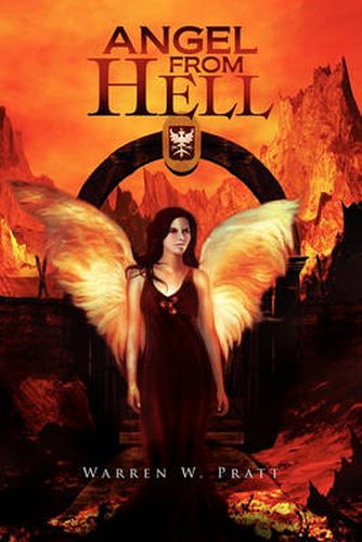 Cover image for Angel from Hell