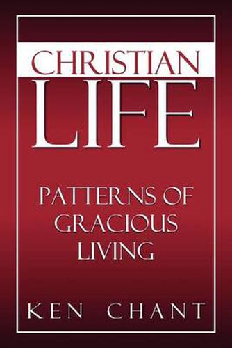 Cover image for Christian Life