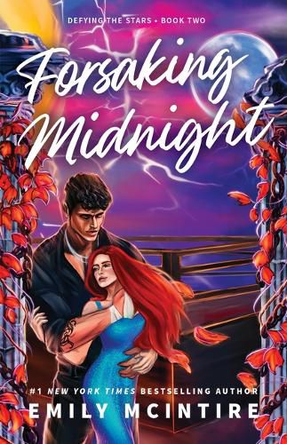 Cover image for Forsaking Midnight (Standard Edition)
