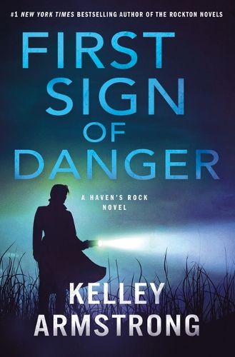 Cover image for First Sign of Danger